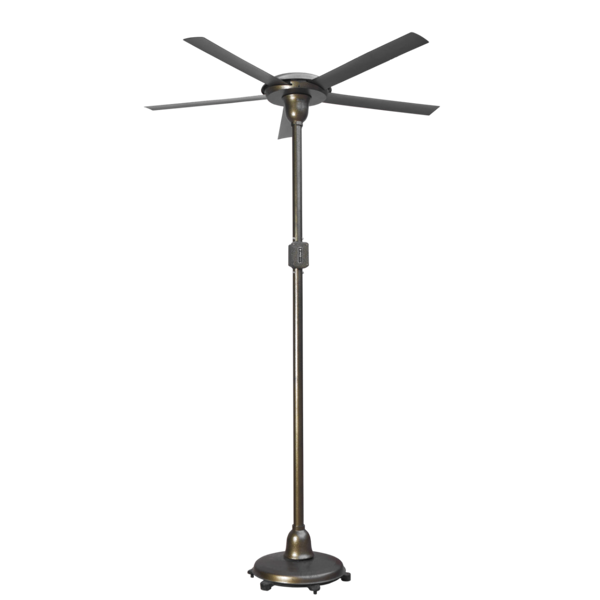 Picture of Windmill Riviera Mark 2 60" Luxury Ceiling Fan