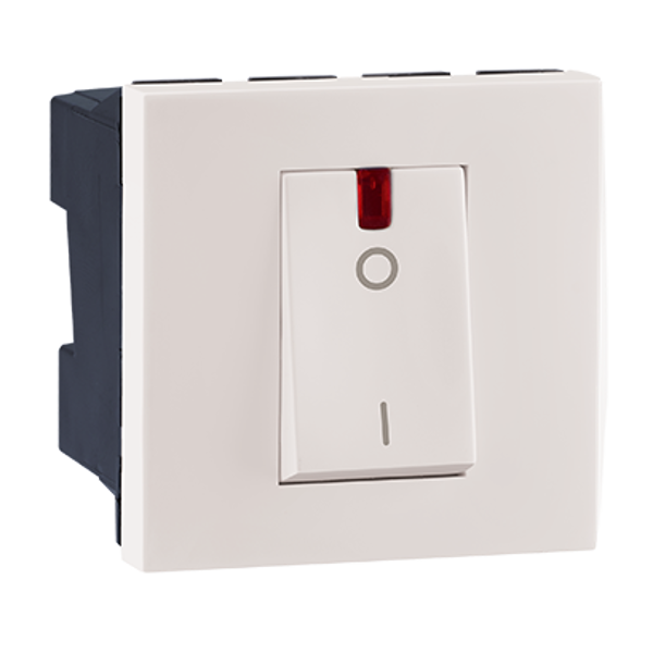 Picture of Legrand Myrius Nextgen 679217 32A DP White Switch