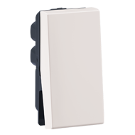 Show details for Legrand Myrius Nextgen 679218 White Bell Push Switch Picture of Legrand Myrius Nextgen 679218 White Bell Push Switch