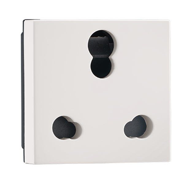 Picture of Legrand Myrius Nextgen 679230 6|16A White Socket