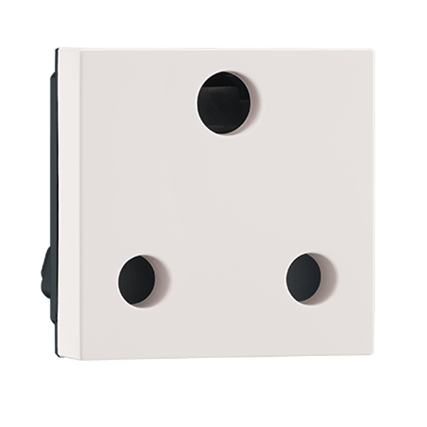 Picture of Legrand Myrius Nextgen 679232 25A White Socket