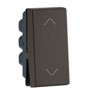 Show details for Legrand Myrius Nextgen 679401 6A 2Way Grey Switch Picture of Legrand Myrius Nextgen 679401 6A 2Way Grey Switch