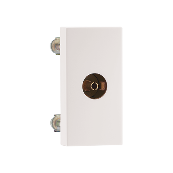 Picture of Legrand Myrius Nextgen 679260 White TV Socket