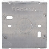 Picture of Anchor 1&2 Module Electrical Metal Gang Box