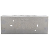 Picture of Anchor 6 Module Electrical Metal Gang Box