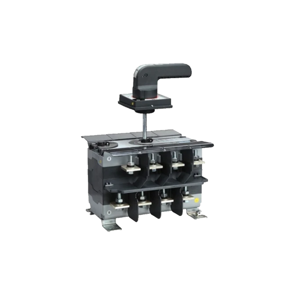 Picture of Lauritz Knudsen CO44000OOOO 400A Open Execution Changeover