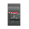 Picture of ABB XT1 160 1SDA066807R1 100A 18kA 3 Pole MCCB