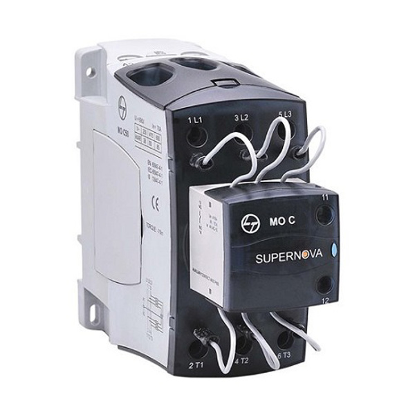 Picture of Lauritz Knudsen CS96146 MO C3 3 kVAr Capacitor Duty Contactors