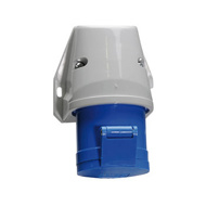 Show details for Neptune - Bals 111 16A 3 Pin IP 44 Industrial Wall Sockets Picture of Neptune - Bals 111 16A 3 Pin IP 44 Industrial Wall Sockets