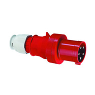 Buy Neptune - Bals 21001 16A 3 Pin IP 44 Industrial Straight Plug at ...