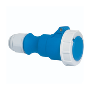 Buy Neptune - Bals 21001 16A 3 Pin IP 44 Industrial Straight Plug at ...