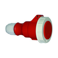 Buy Neptune - Bals 21001 16A 3 Pin IP 44 Industrial Straight Plug at ...