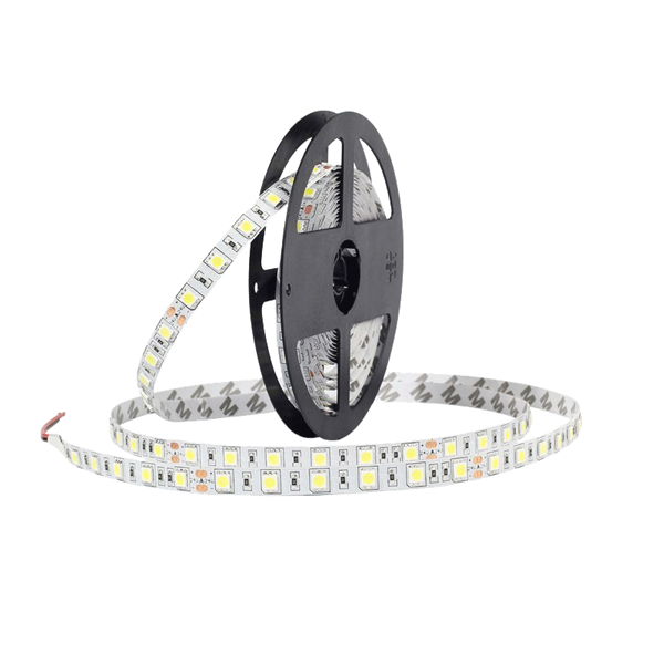 Picture of Finolex 48W RGB LED Strip With IRC & Driver