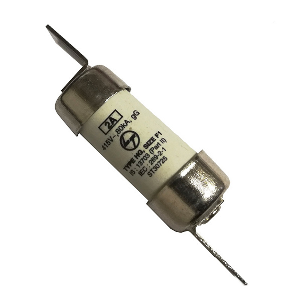 Picture of Lauritz Knudsen HG 2A HRC Fuse Link (Size - F1)