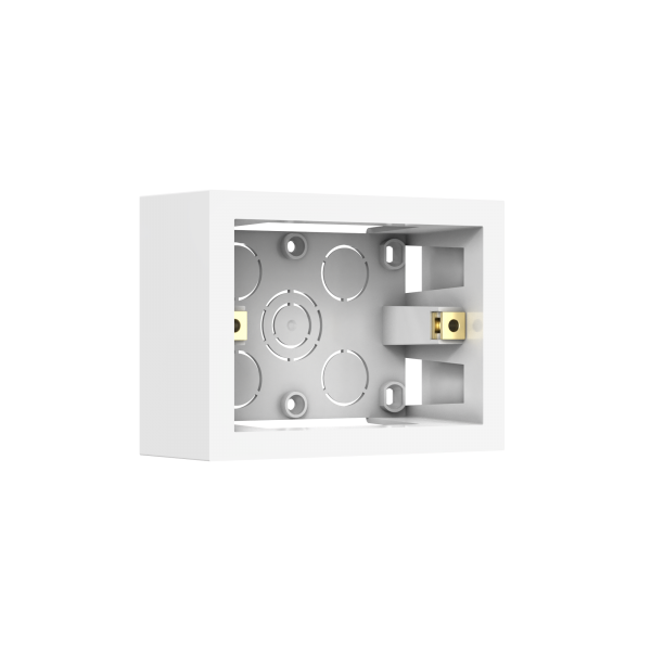Picture of GM JS03102 3 Module Surface Box