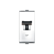 Show details for Micron Artize 32A SP White Tiny MCB Picture of Micron Artize 32A SP White Tiny MCB