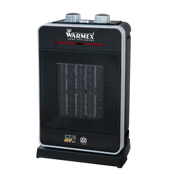 Picture of Warmex 99 N Table Top PTC Fan Heater