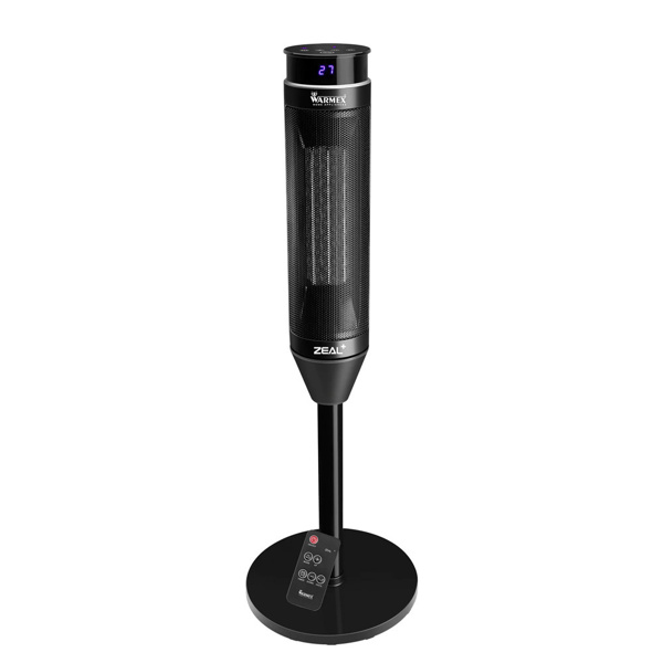 Picture of Warmex Zeal Plus PTC Tower Heater