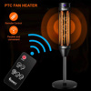 Picture of Warmex Zeal Plus PTC Tower Heater