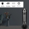 Picture of Warmex Zeal PTC Tower Heater