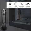Picture of Warmex Zeal PTC Tower Heater
