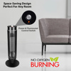 Picture of Warmex Zeal PTC Tower Heater