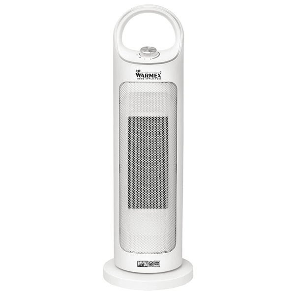 Picture of Warmex Fervour Table Top PTC Heater