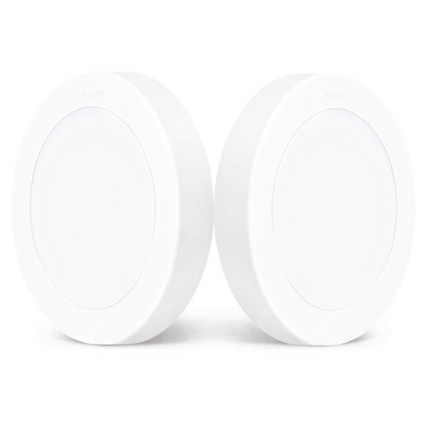 Picture of Philips Surface Mount+ 3W Round LED Surface Lights