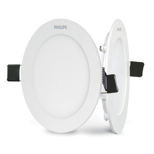 Picture of Philips Dura Slim 12W Round LED Panels