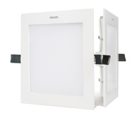 Show details for Philips Dura Slim 15W Square LED Panels Picture of Philips Dura Slim 15W Square LED Panels