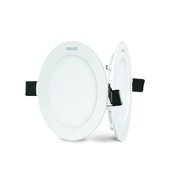 Show details for Philips 12W Ultra Slim+ Round LED panel Picture of Philips 12W Ultra Slim+ Round LED panel