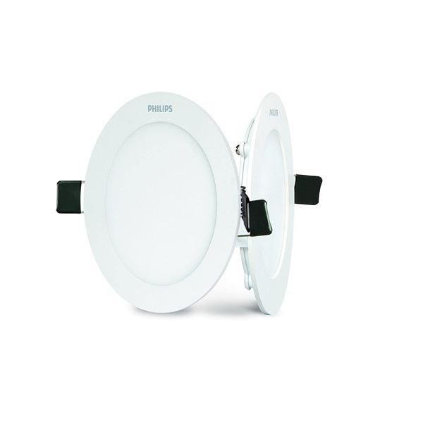 Picture of Philips 12W Ultra Slim+ Round LED panel