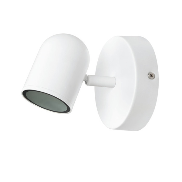Picture of Philips Nixon 7W White LED Wall Lights