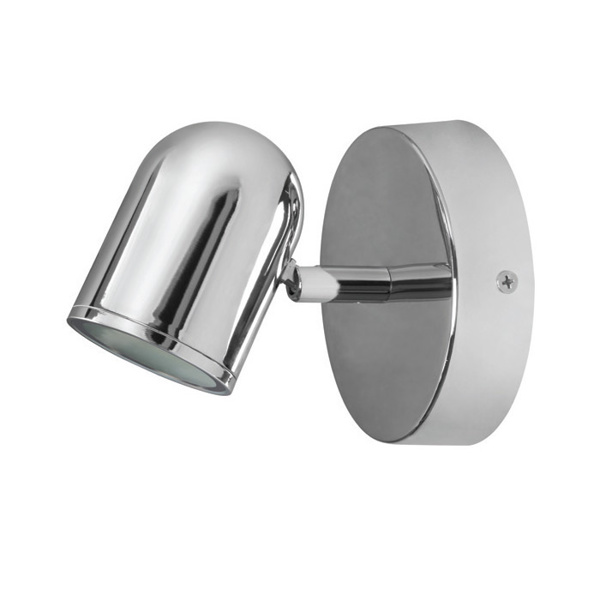 Picture of Philips Nixon 7W Chrome LED Wall Lights