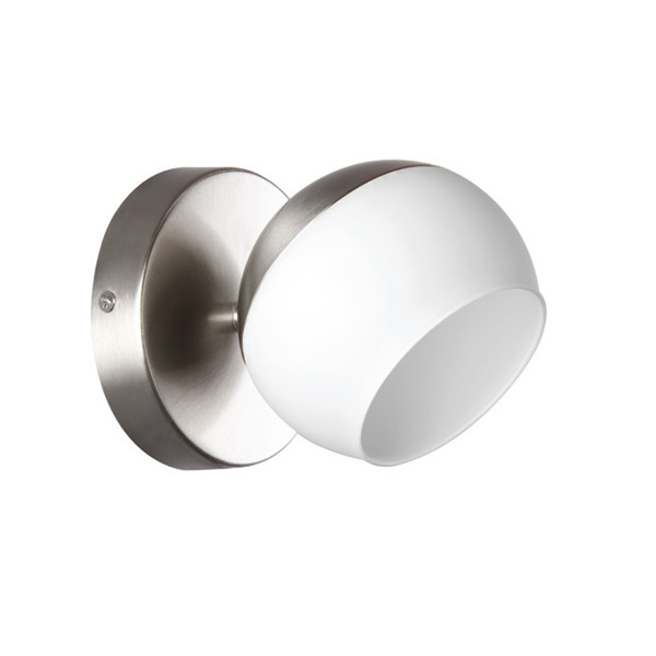 Picture of Philips Floret 6W Chrome LED Wall Lights