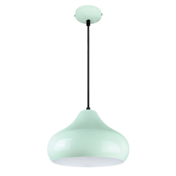 Picture of Philips Vivid 582025 E-27 (Bulb Base) Ivy League Pendant Light