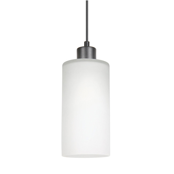 Picture of Philips Muziris 31429 E-27 (Bulb Base) Black & White Pendant Light