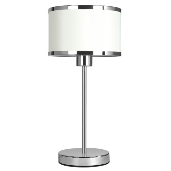 Picture of Philips Striker 581877 E27 (Bulb Base) Table Lamp