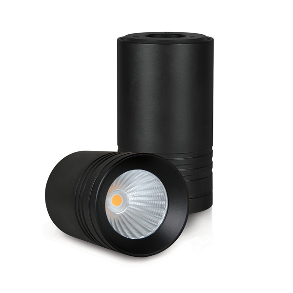 Buy Philips 12W LED Surface COB Spotlights at Best Price in India