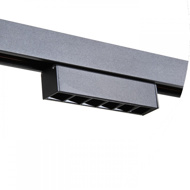Buy Philips Webber 581981 18W Diffused Blade Led Magnetic Track Light ...