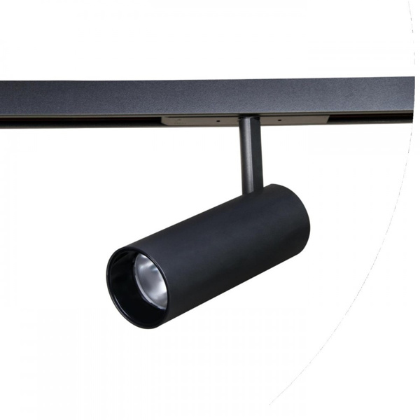 Picture of Philips Webber 581993 12W Track Spot LED Magnetic Track Light
