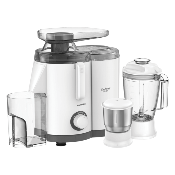 Picture of Havells Endura Cresta 3 Jar Juicer Mixer Grinder