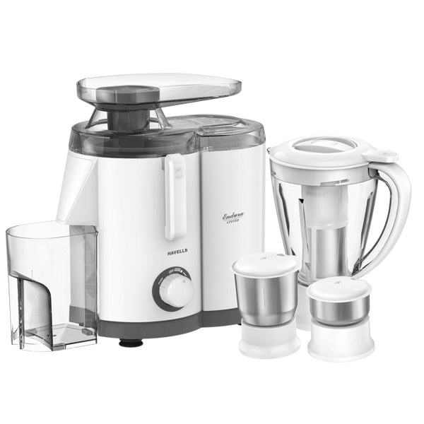 Picture of Havells Endura Cresta 4 Jar Juicer Mixer Grinder