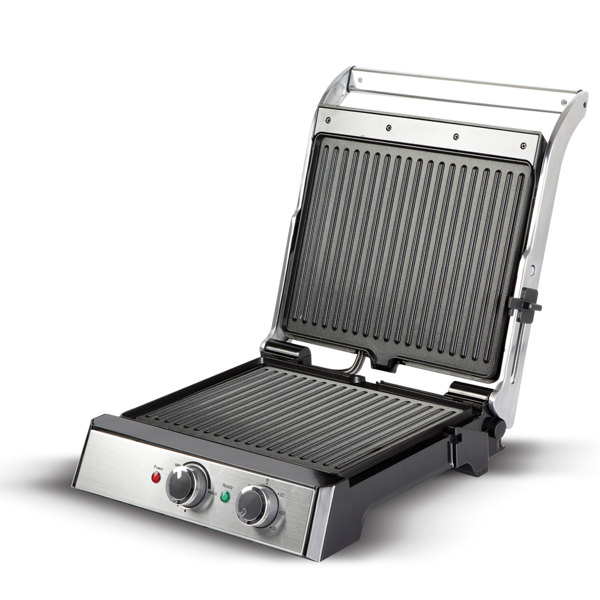Picture of Havells Toastino 4 Slice Grill Sandwich Maker & BBQ With Timer