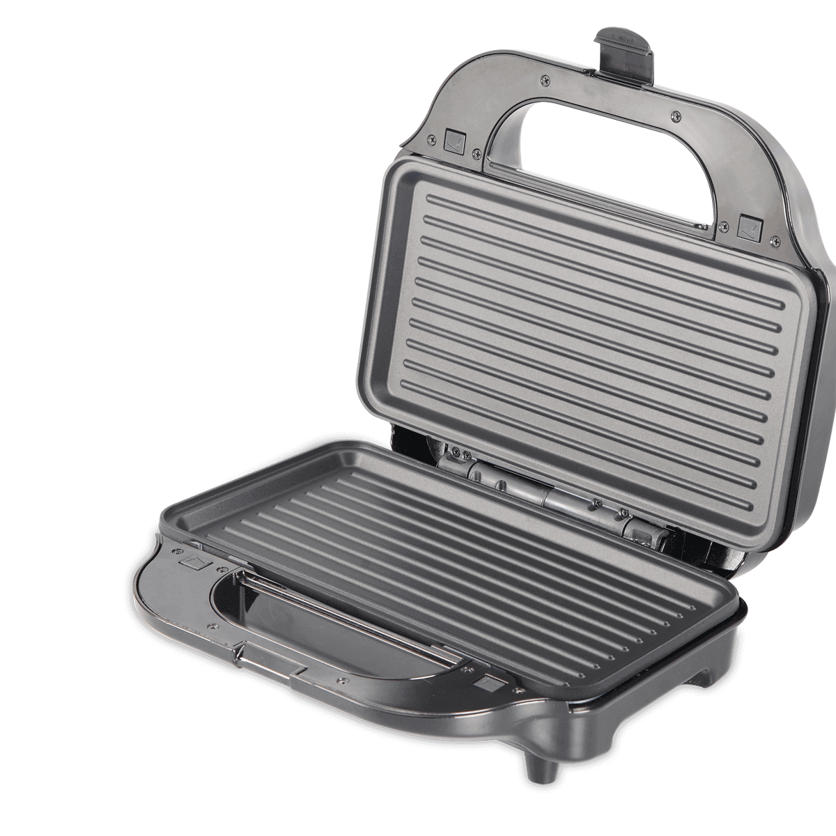 Buy Havells Big Fill Multigrill Sandwich Maker Online at Low Price in India