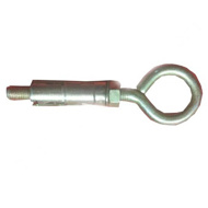 Show details for Tekson 10 mm Fan Hook Fastners Picture of Tekson 10 mm Fan Hook Fastners