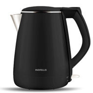 Show details for Havells Aqua Plus 1.2 Ltr Electric Kettles Picture of Havells Aqua Plus 1.2 Ltr Electric Kettles