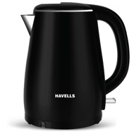 Show details for Havells Aquis Plus 1.5 Ltr Electric Kettles Picture of Havells Aquis Plus 1.5 Ltr Electric Kettles