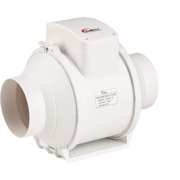 Picture of Wadbros WAD IL 15 Inline Ventilation Fan