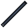 Picture of MX 6100 B 32A 800 mm Wall | Table Bracket Mount Black Power Tracks